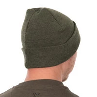 Fox Collection Beanie Green/Black